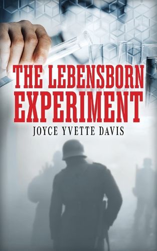 Cover image for The Lebensborn Experiment