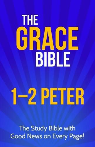 The Grace Bible