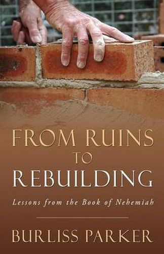 Cover image for From Ruins to Rebuilding