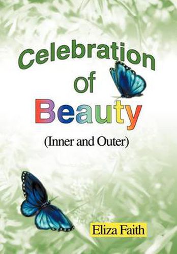 Cover image for Celebration of Beauty (inner and Outer)