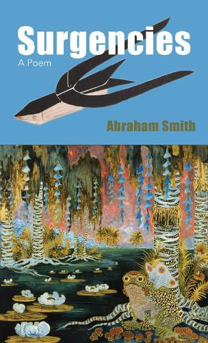 Cover image for Surgencies