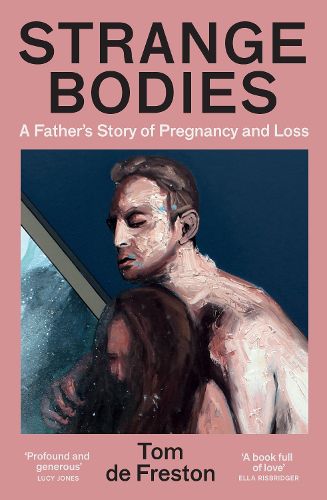 Cover image for Strange Bodies