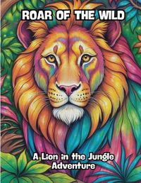 Cover image for Roar of the Wild