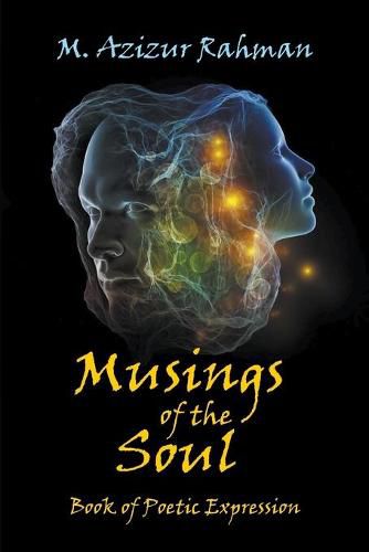 Cover image for Musings of the Soul: Book of Poetic Expression