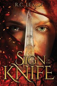 Cover image for Sign of the Knife