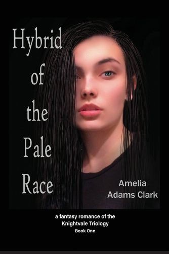 Cover image for Hybrid of the Pale Race