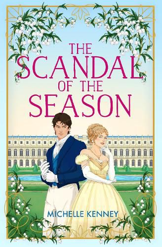 Cover image for The Scandal of the Season