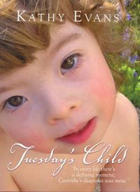 Cover image for Tuesday's Child