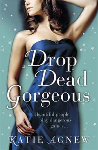 Cover image for Drop Dead Gorgeous