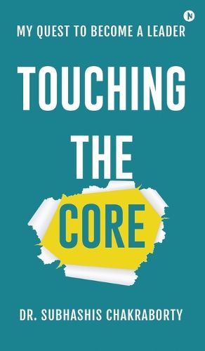 Cover image for Touching the Core