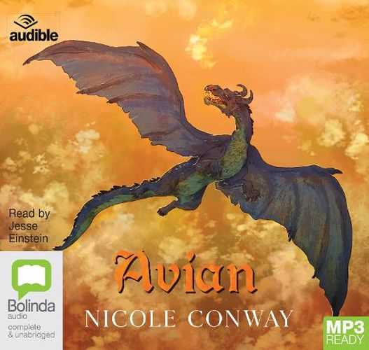 Cover image for Avian