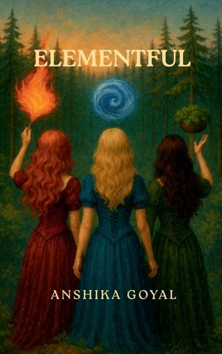 Cover image for Elementful