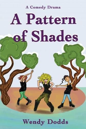 Cover image for A Pattern of Shades