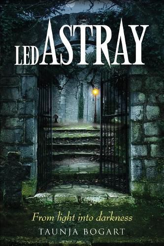 Cover image for Led Astray