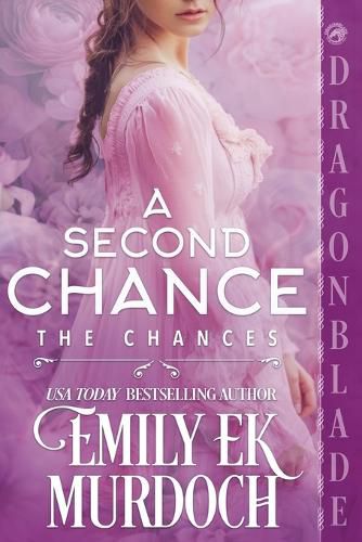 Cover image for A Second Chance