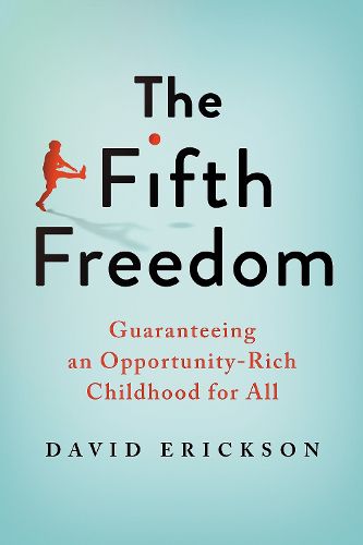 Cover image for The Fifth Freedom