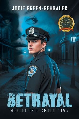 Cover image for Betrayal