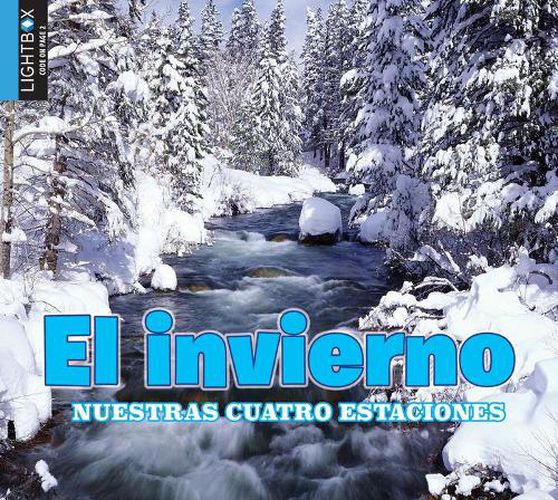 Cover image for El Invierno