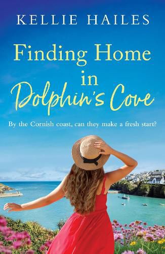 Cover image for Finding Home in Dolphin's Cove