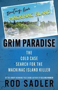 Cover image for Grim Paradise