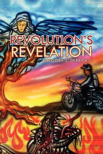 Cover image for Revolution's Revelation