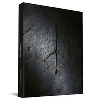 Cover image for Bloodborne Complete Guide 25th Anniversary Edition