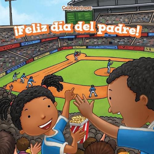 Cover image for !Feliz Dia del Padre! (Happy Father's Day!)