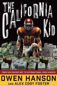 Cover image for The California Kid