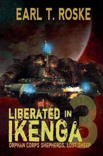 Cover image for Liberated in Ikenga