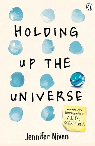 Cover image for Holding Up the Universe