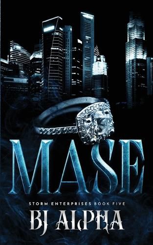 MASE Discreet Cover