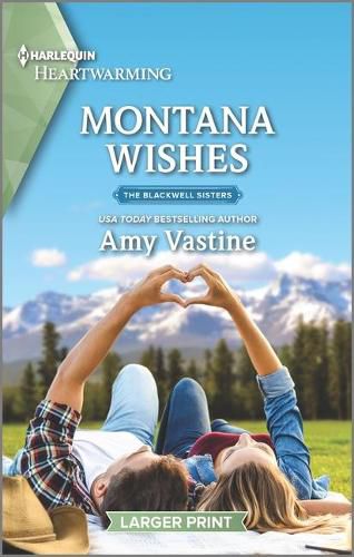 Cover image for Montana Wishes: A Clean Romance