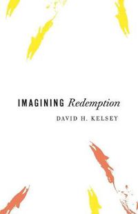 Cover image for Imagining Redemption