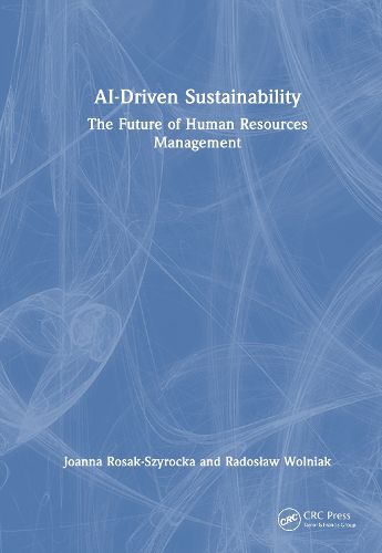 Cover image for AI-Driven Sustainability