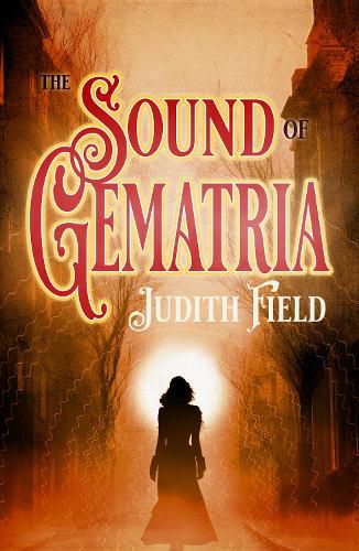 Cover image for The Sound of Gematria