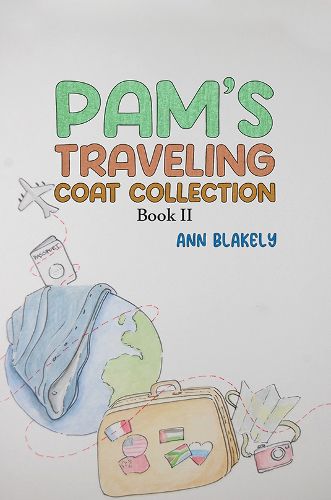 Cover image for Pam's Traveling Coat Collection - Book II