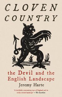 Cover image for Cloven Country