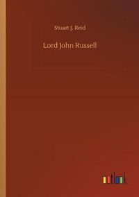 Cover image for Lord John Russell