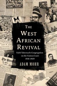 Cover image for The West African Revival