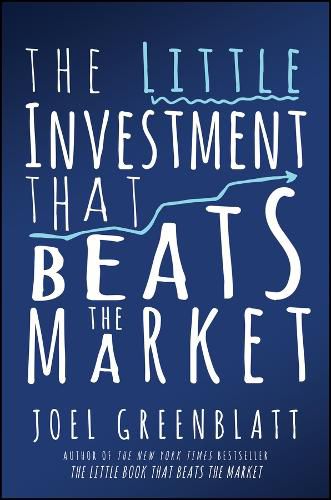 Cover image for The Little Investment that Beats the Market