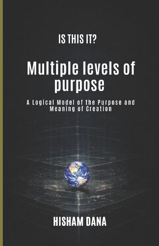 Cover image for Is This It?