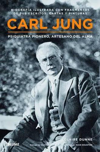 Carl Jung: Psiquiatra Pionero, Artesano del Alma