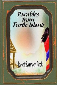 Cover image for Parables From Turtle Island