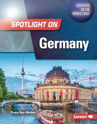 Cover image for Spotlight on Germany