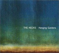 Cover image for Hanging Gardens