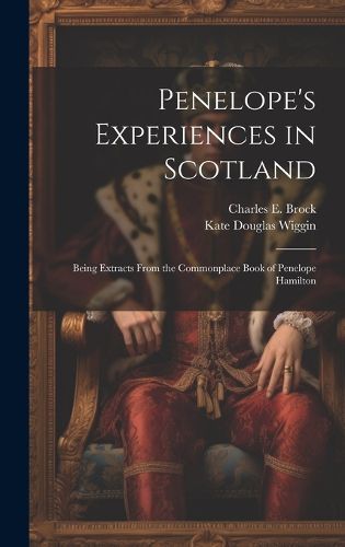 Cover image for Penelope's Experiences in Scotland