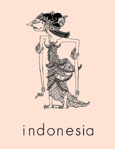 Cover image for Indonesia Journal: October 1987