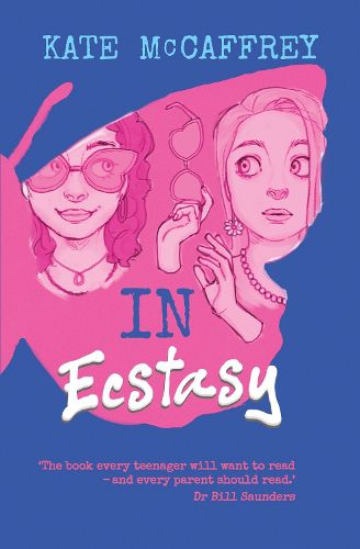 Cover image for In Ecstasy