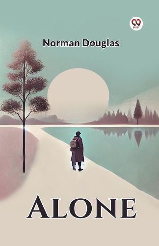 Cover image for Alone