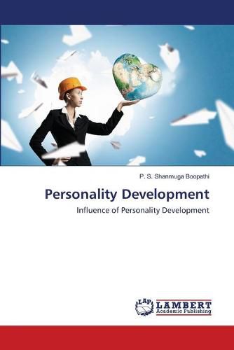 Cover image for Personality Development